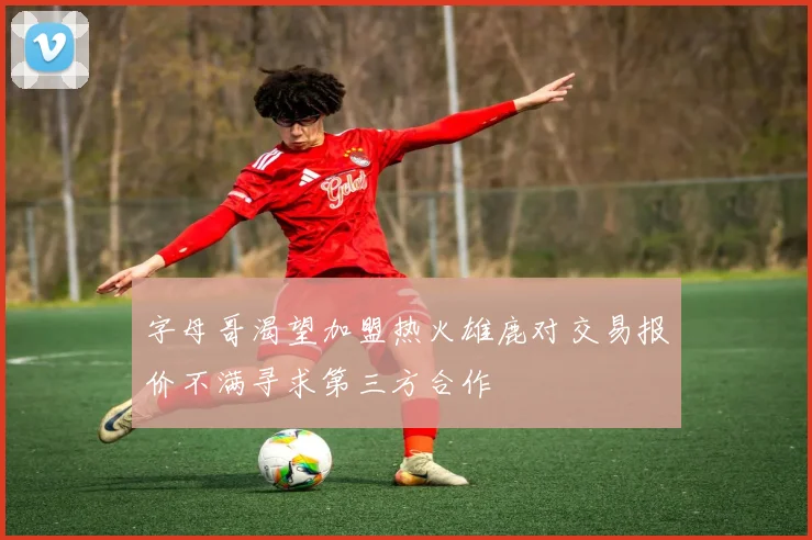 字母哥渴望加盟热火雄鹿对交易报价不满寻求第三方合作