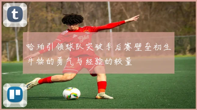 哈珀引领球队突破季后赛壁垒初生牛犊的勇气与经验的较量