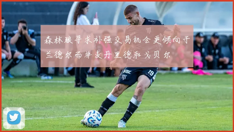 森林狼寻求补强交易机会更倾向于兰德尔而非麦丹里德和戈贝尔