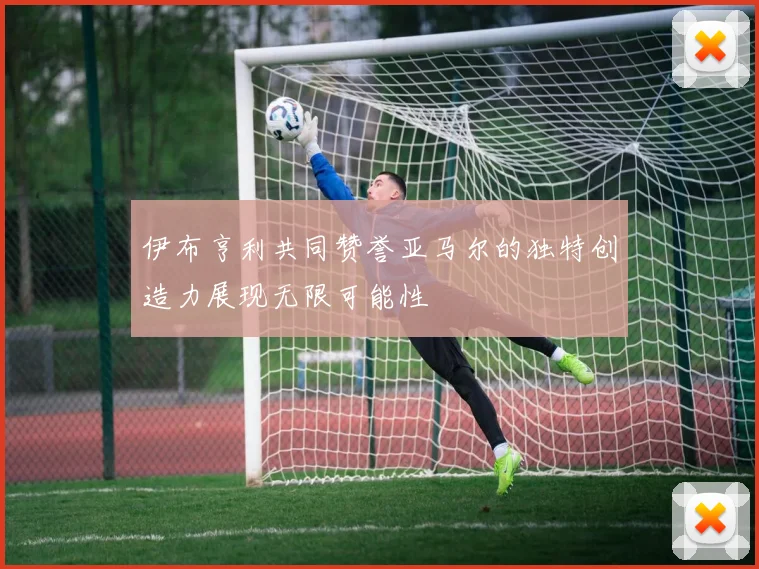 伊布亨利共同赞誉亚马尔的独特创造力展现无限可能性